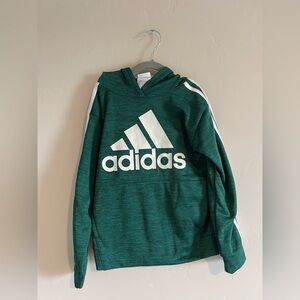 Adidas Kids Hoodie